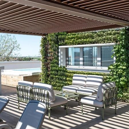 Aparthotel Sea Breeze Caorle Zewnętrze zdjęcie