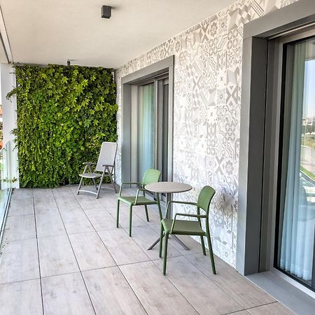 Aparthotel Sea Breeze Caorle Zewnętrze zdjęcie