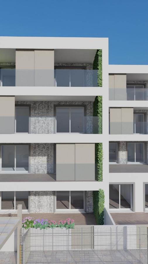 Aparthotel Sea Breeze Caorle Zewnętrze zdjęcie