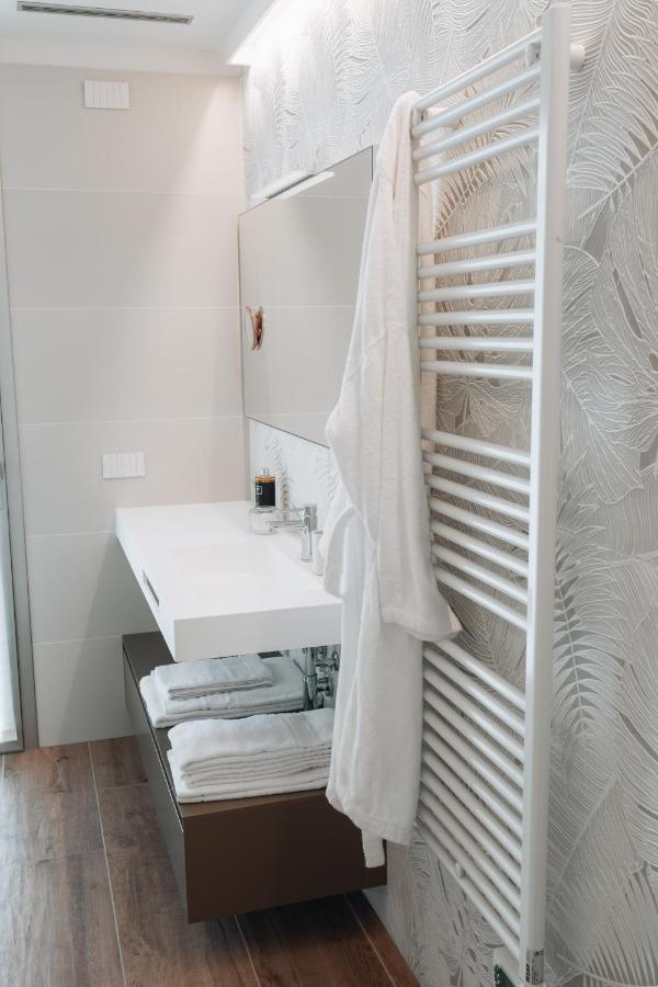 Aparthotel Sea Breeze Caorle Zewnętrze zdjęcie