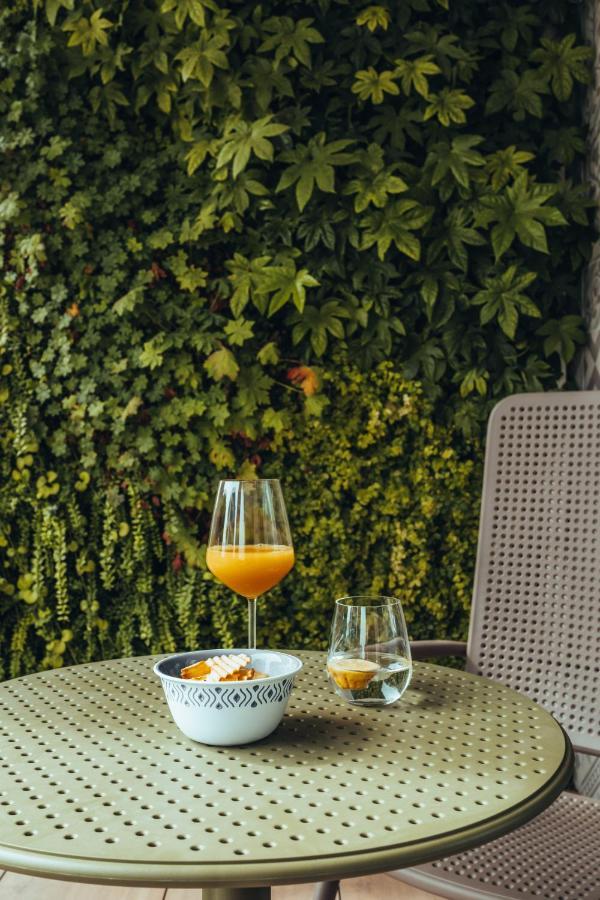 Aparthotel Sea Breeze Caorle Zewnętrze zdjęcie