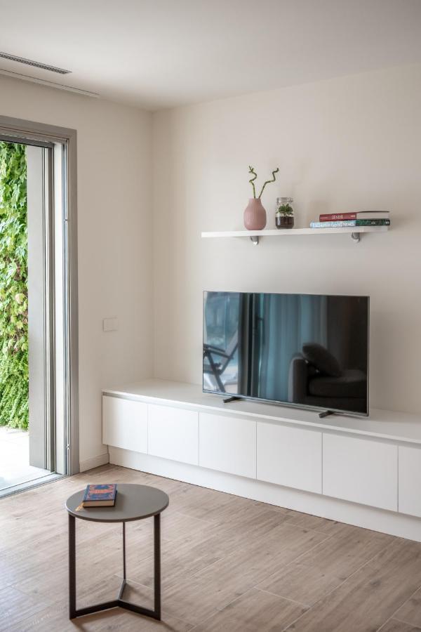 Aparthotel Sea Breeze Caorle Zewnętrze zdjęcie