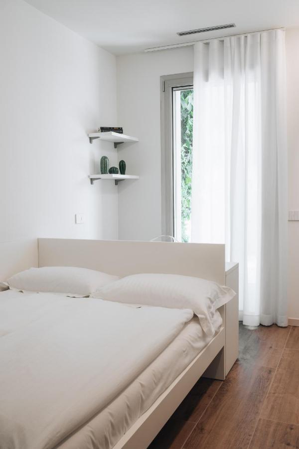 Aparthotel Sea Breeze Caorle Zewnętrze zdjęcie