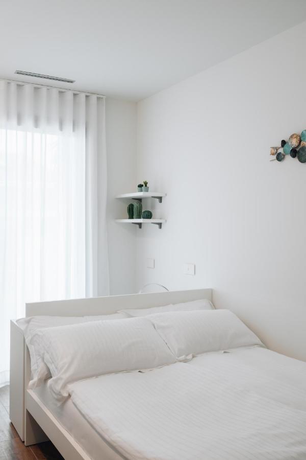 Aparthotel Sea Breeze Caorle Zewnętrze zdjęcie