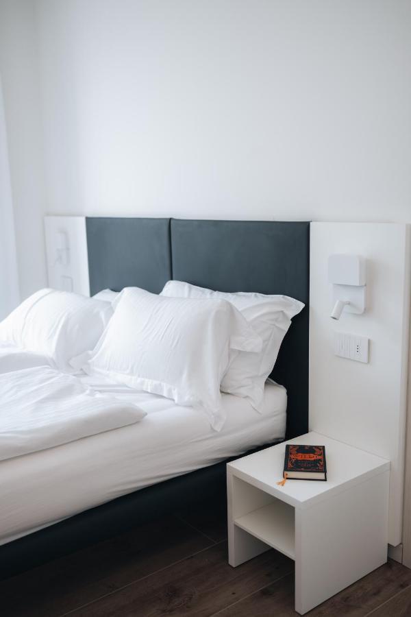 Aparthotel Sea Breeze Caorle Zewnętrze zdjęcie