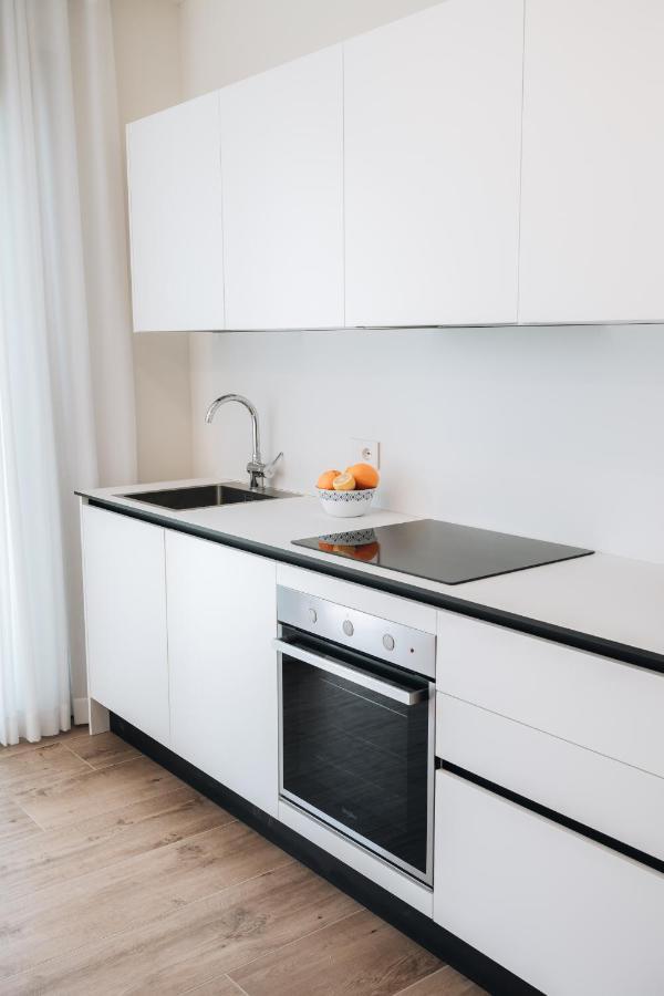 Aparthotel Sea Breeze Caorle Zewnętrze zdjęcie