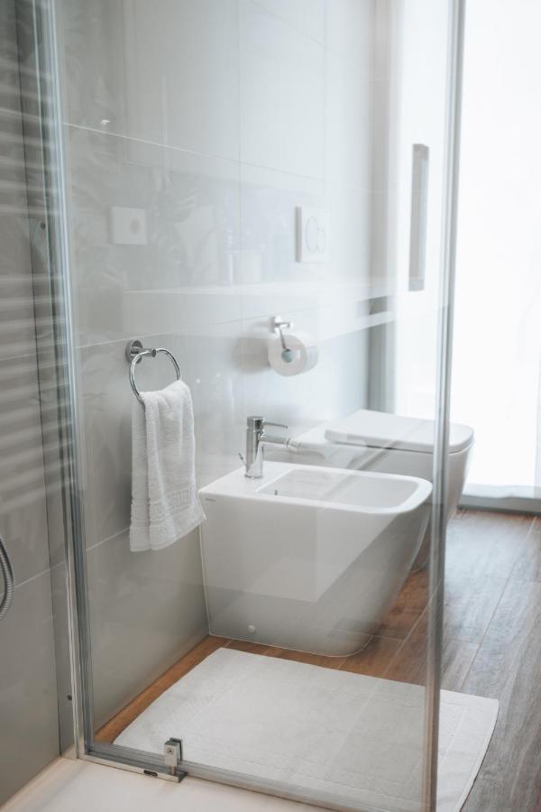Aparthotel Sea Breeze Caorle Zewnętrze zdjęcie