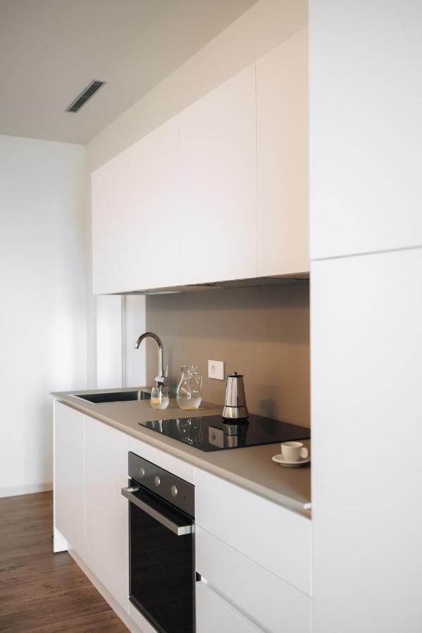 Aparthotel Sea Breeze Caorle Zewnętrze zdjęcie