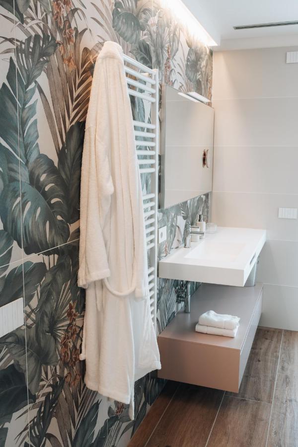 Aparthotel Sea Breeze Caorle Zewnętrze zdjęcie
