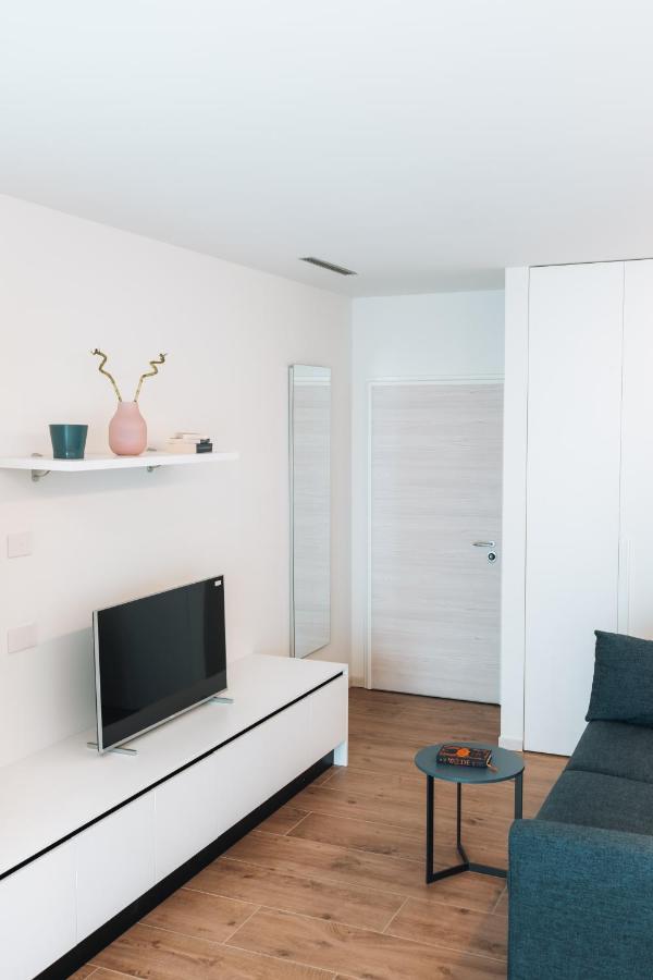 Aparthotel Sea Breeze Caorle Zewnętrze zdjęcie