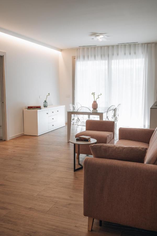 Aparthotel Sea Breeze Caorle Zewnętrze zdjęcie