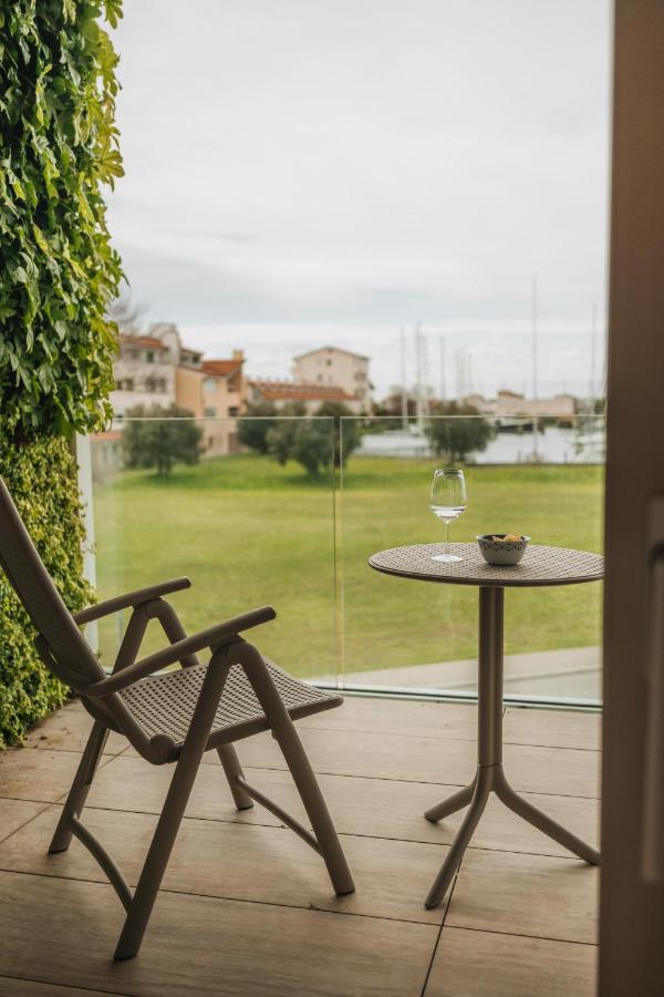Aparthotel Sea Breeze Caorle Zewnętrze zdjęcie