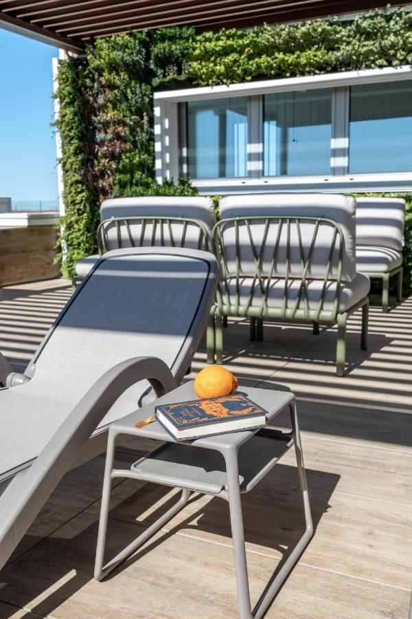 Aparthotel Sea Breeze Caorle Zewnętrze zdjęcie
