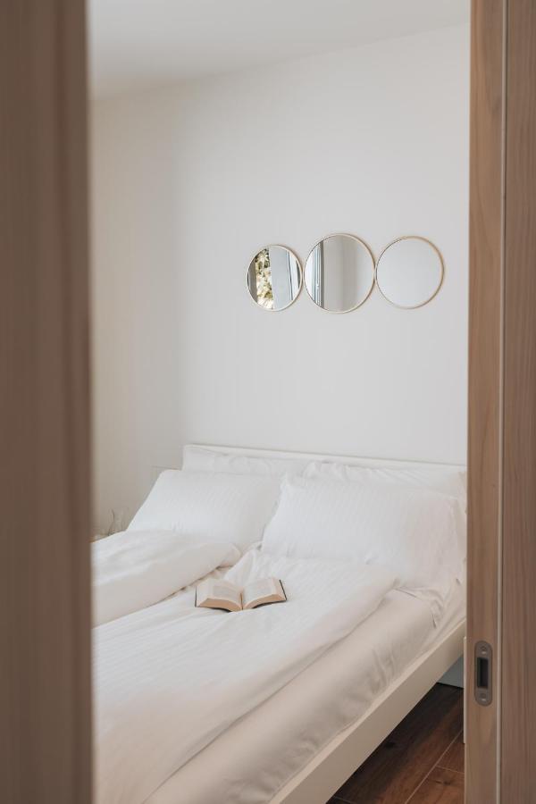 Aparthotel Sea Breeze Caorle Zewnętrze zdjęcie