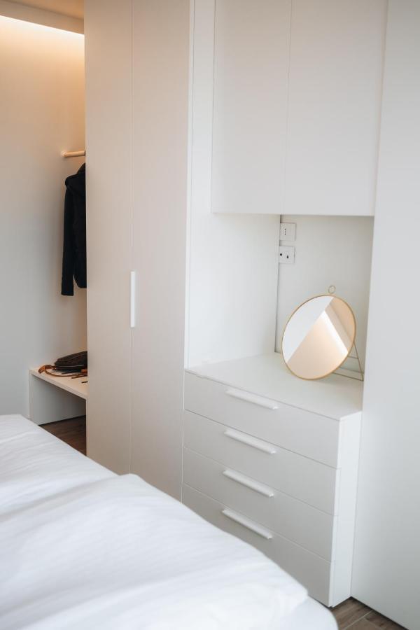 Aparthotel Sea Breeze Caorle Zewnętrze zdjęcie