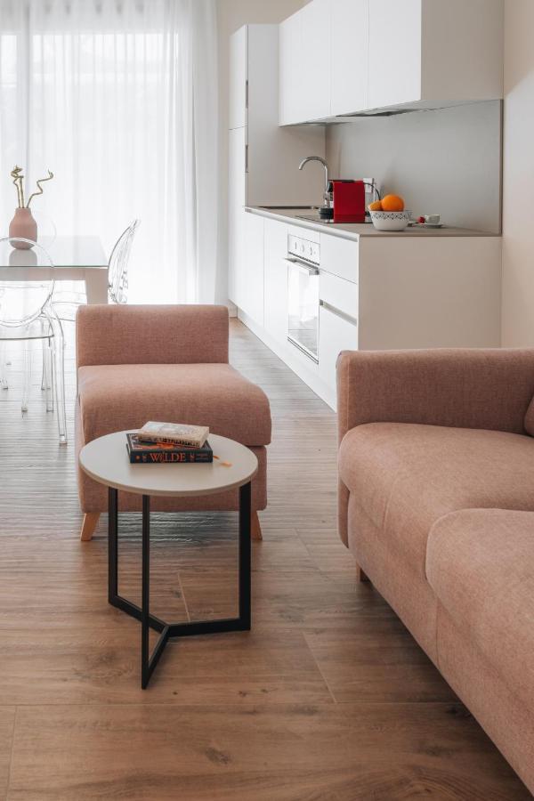 Aparthotel Sea Breeze Caorle Zewnętrze zdjęcie