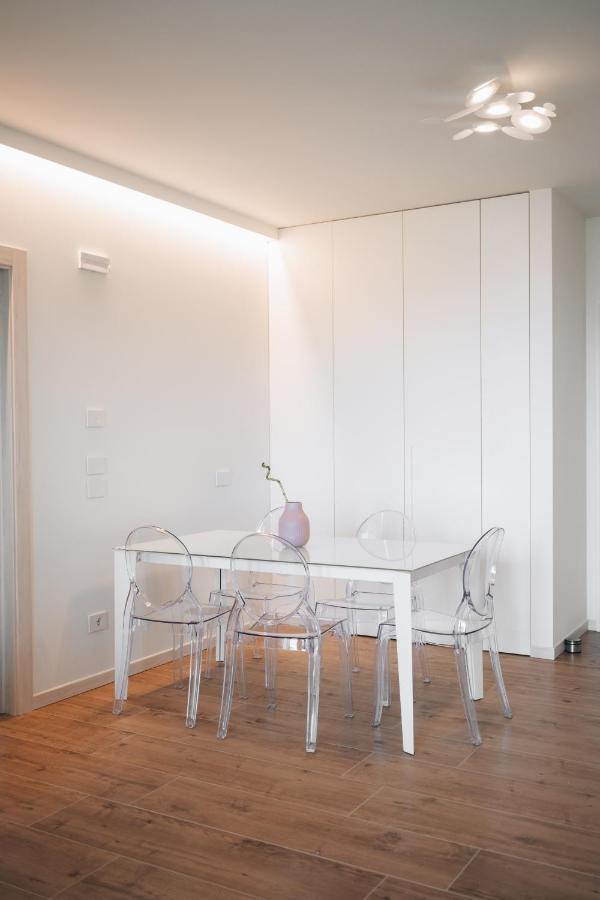 Aparthotel Sea Breeze Caorle Zewnętrze zdjęcie