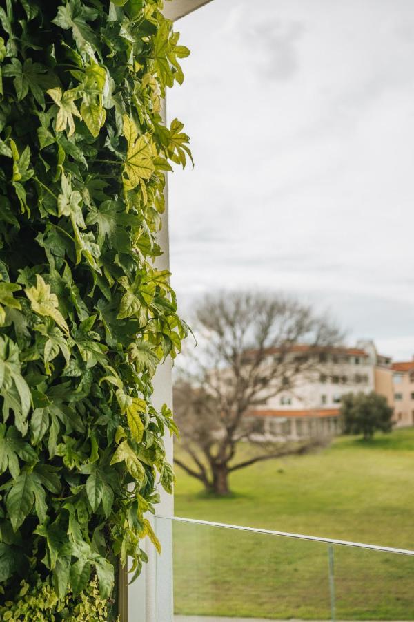 Aparthotel Sea Breeze Caorle Zewnętrze zdjęcie