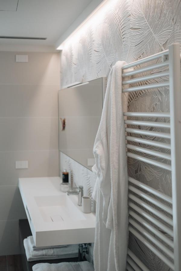 Aparthotel Sea Breeze Caorle Zewnętrze zdjęcie