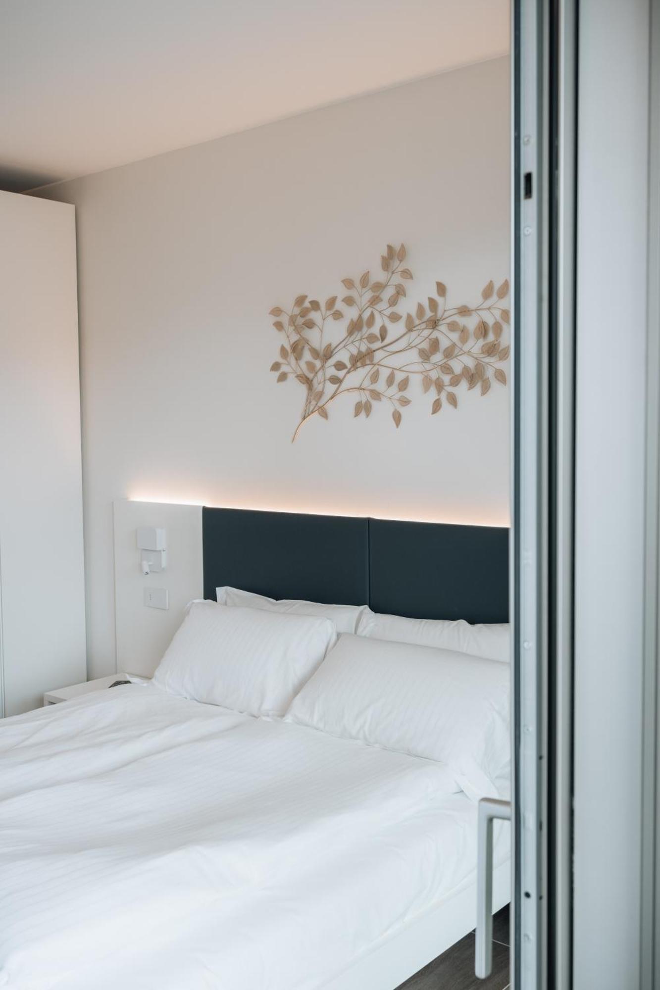Aparthotel Sea Breeze Caorle Zewnętrze zdjęcie
