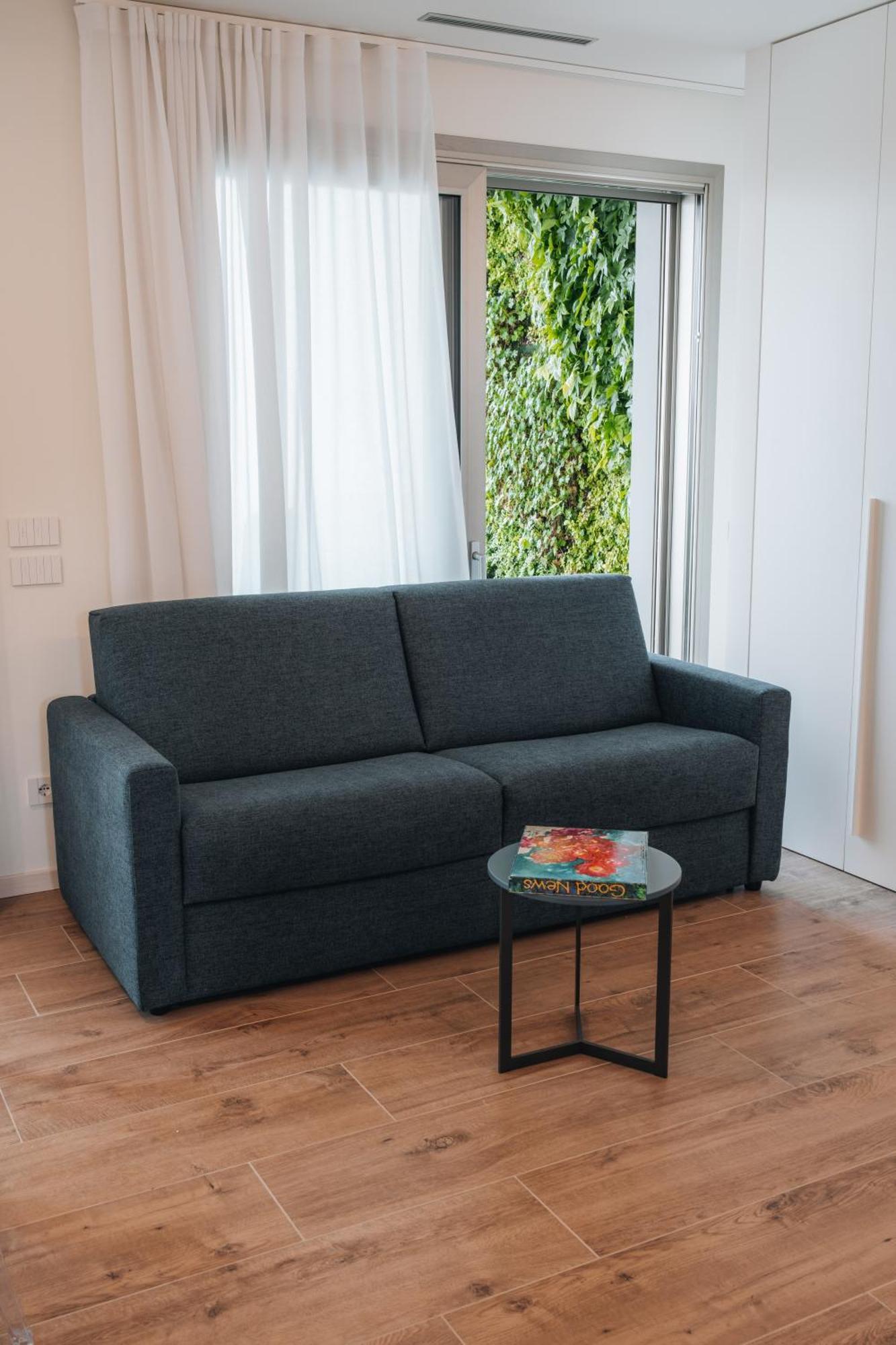 Aparthotel Sea Breeze Caorle Zewnętrze zdjęcie