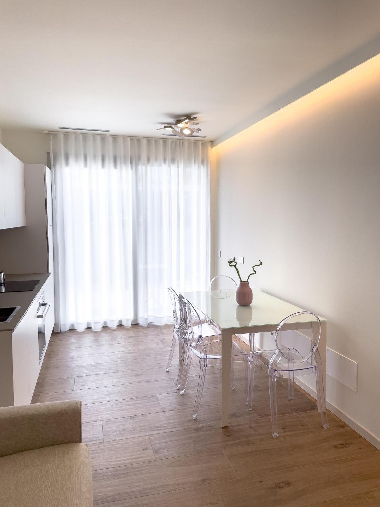 Aparthotel Sea Breeze Caorle Zewnętrze zdjęcie