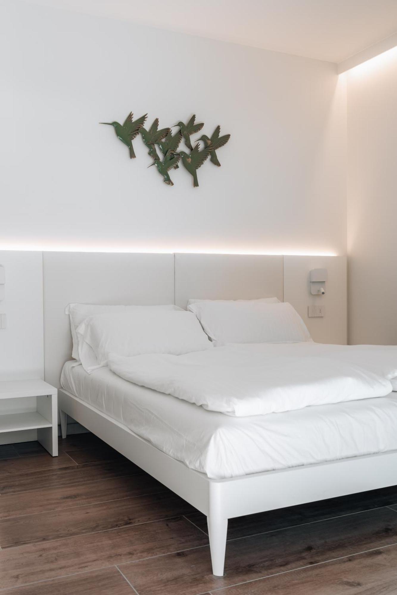 Aparthotel Sea Breeze Caorle Zewnętrze zdjęcie