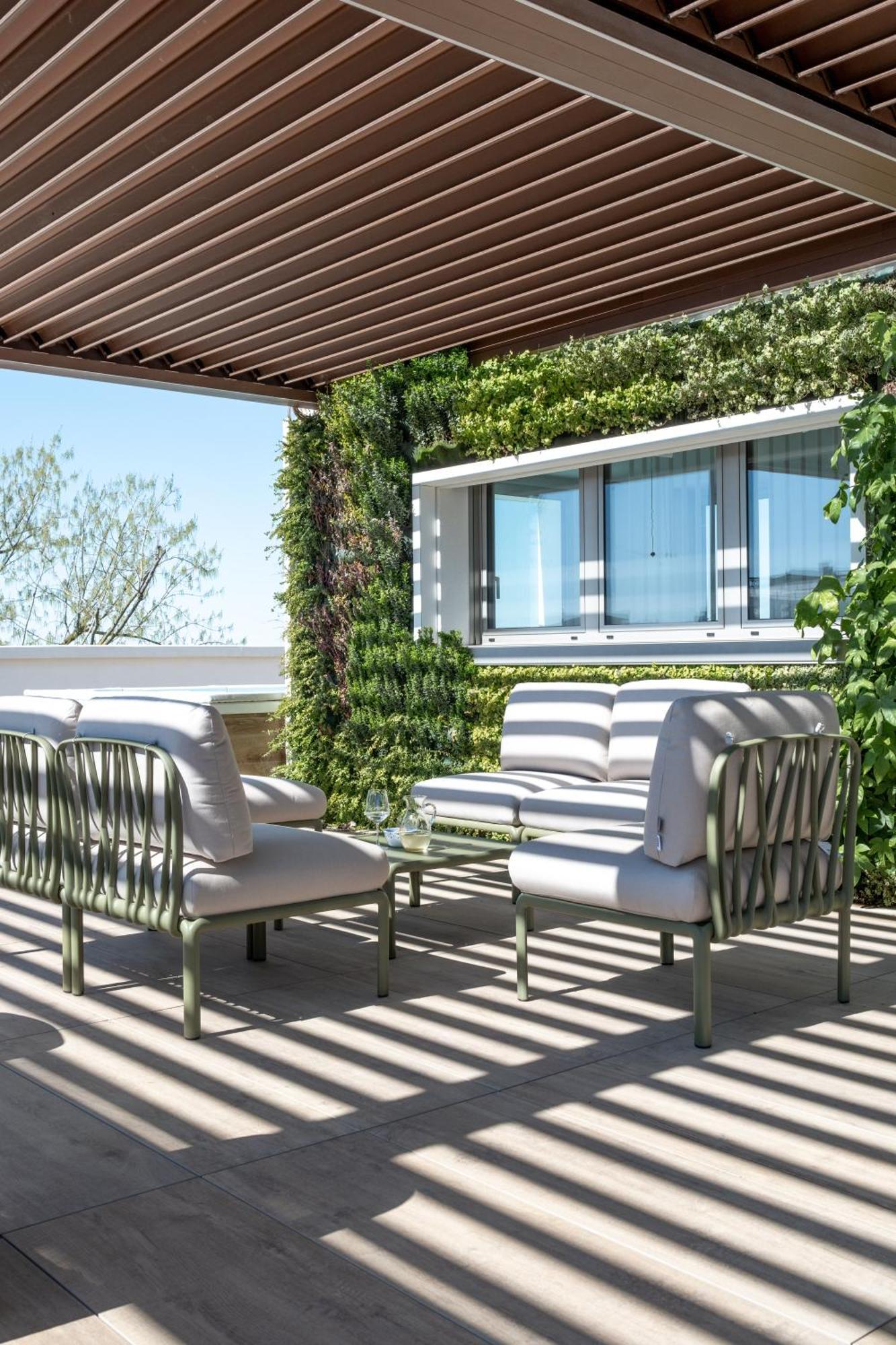 Aparthotel Sea Breeze Caorle Zewnętrze zdjęcie